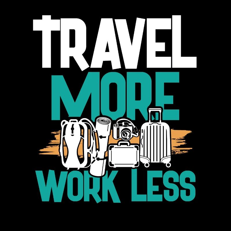 plus de déplacements moins de travail