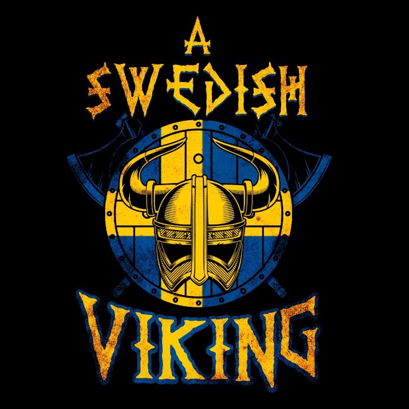 Schweden Wikinger