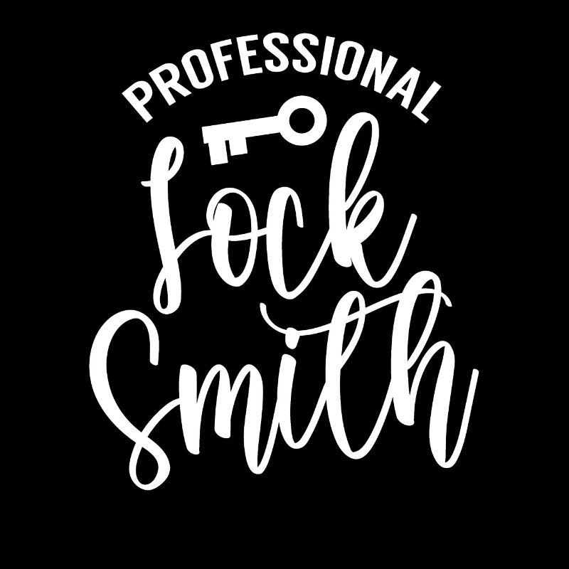 Professional locksmith locksmith