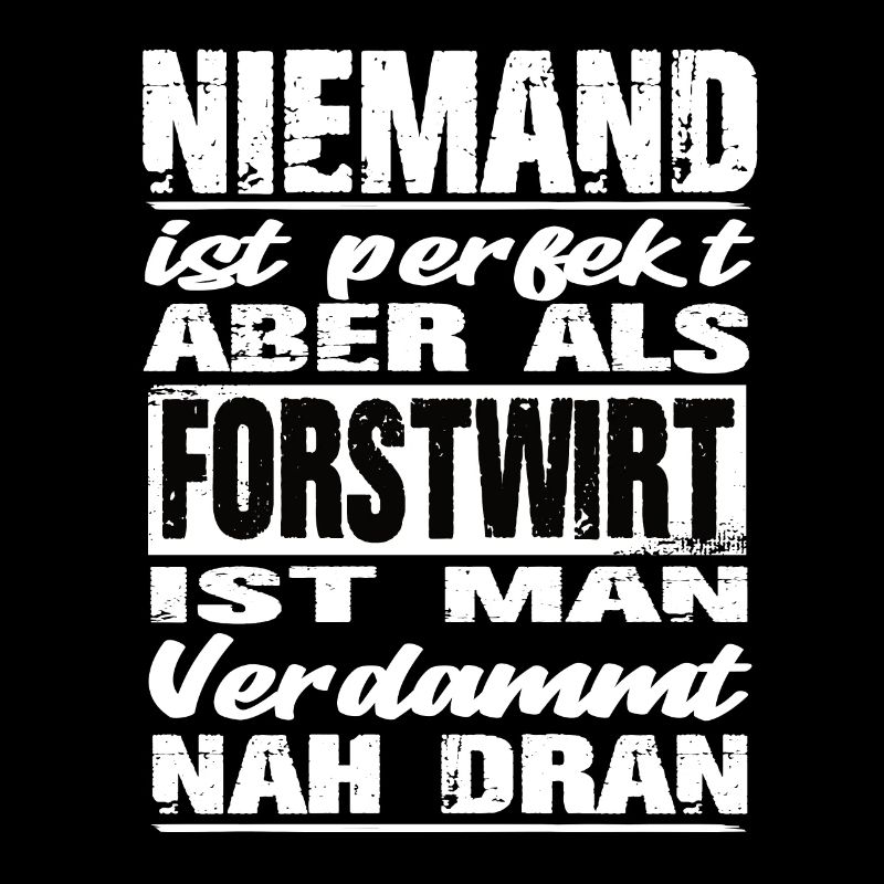 Forstwirt