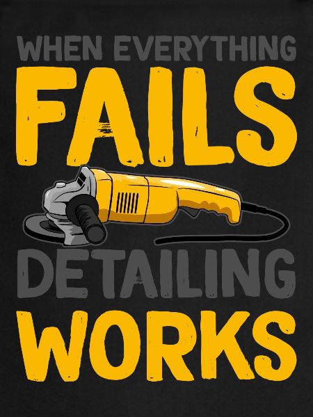 Fail Car Detailer