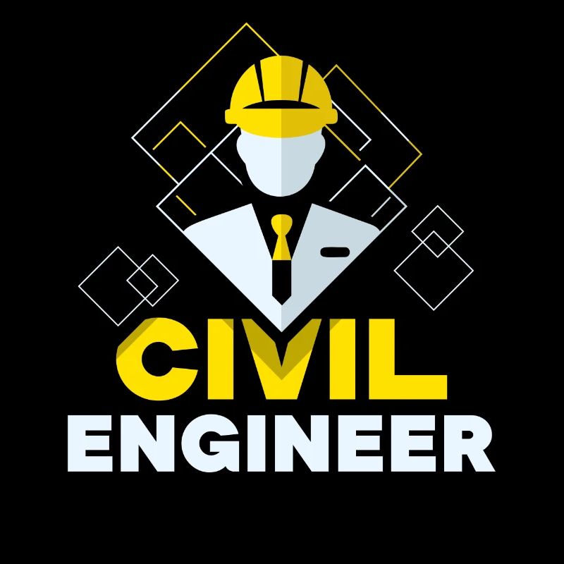 Civil Engineer Civil Engineering Student Profession