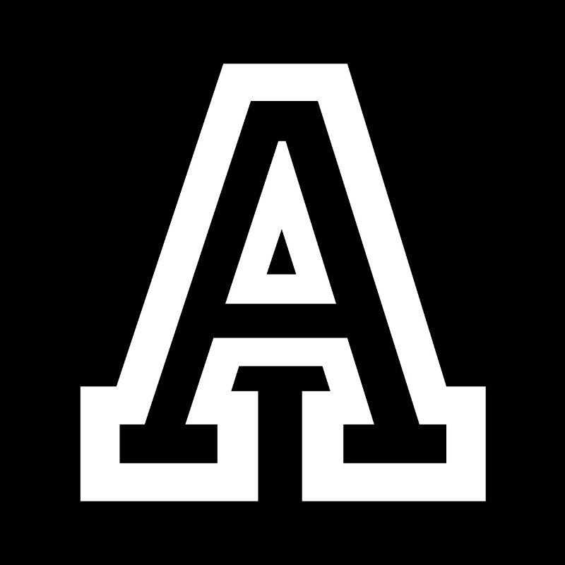 letter A