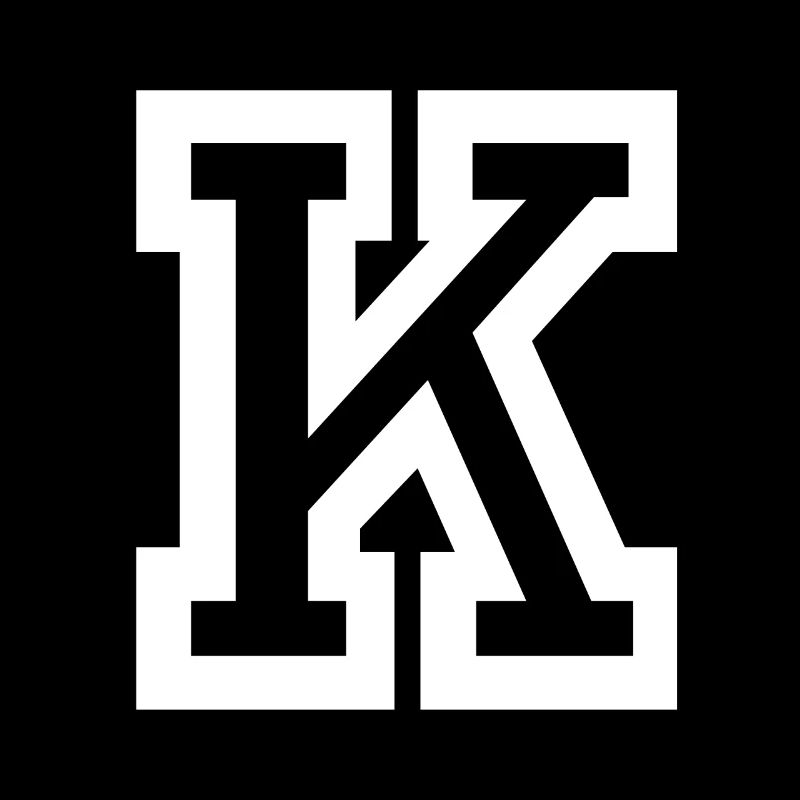 Letter K