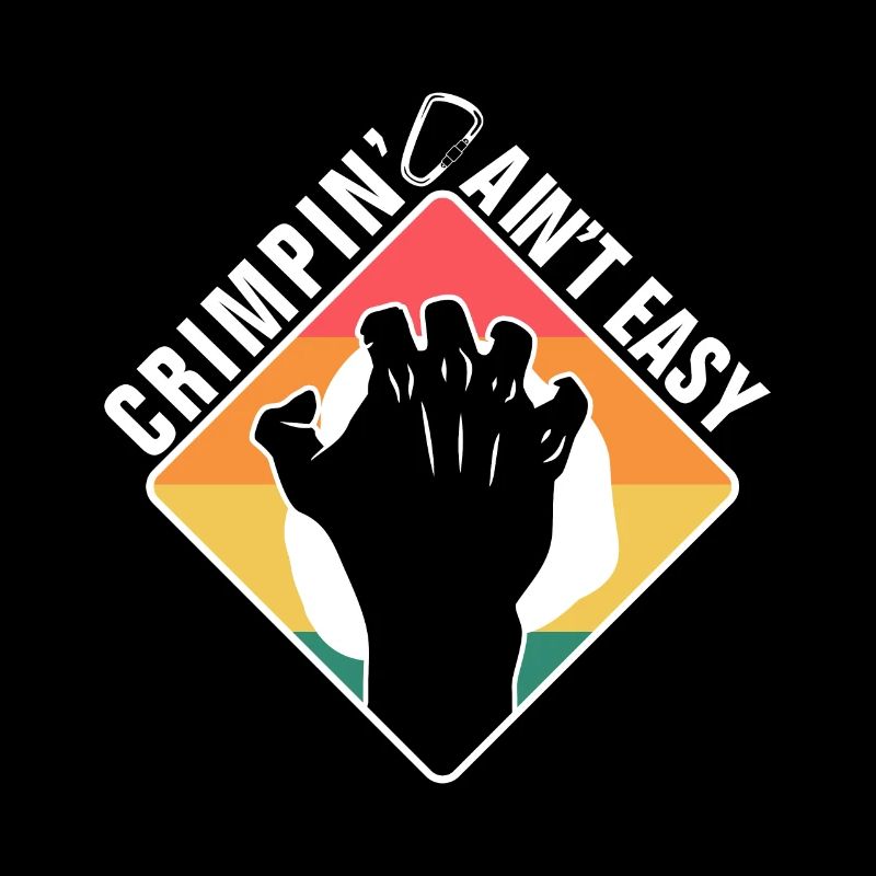 Crimpen nicht einfach