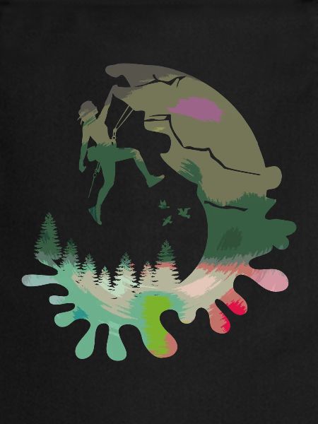Climber