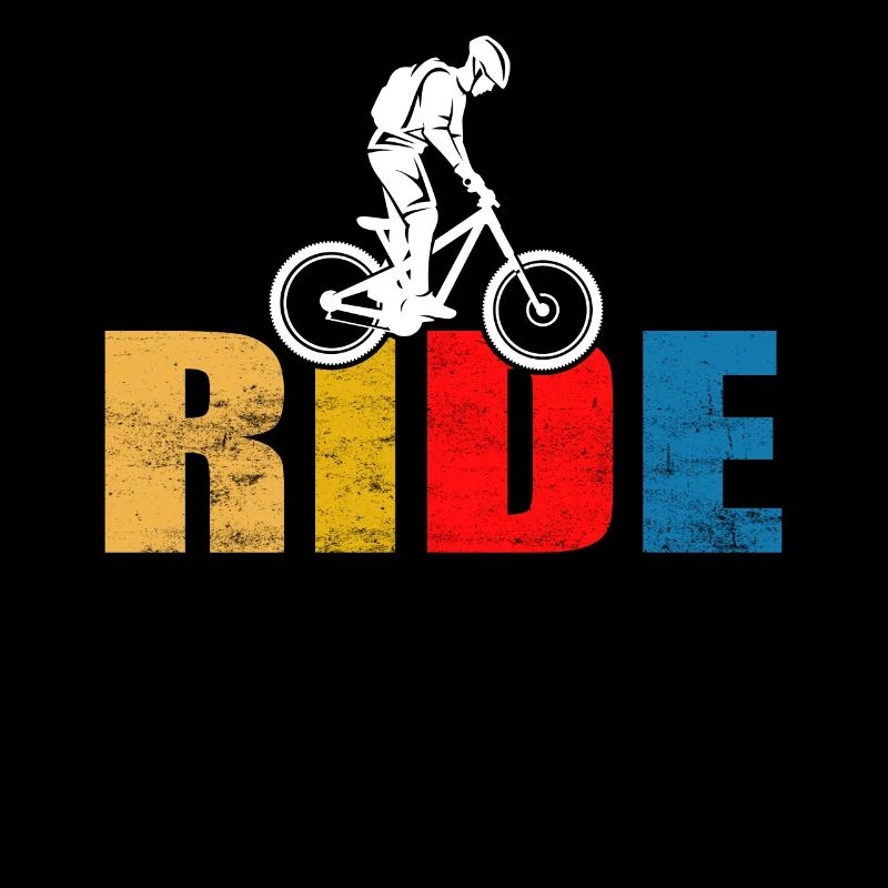 RIDE VTT