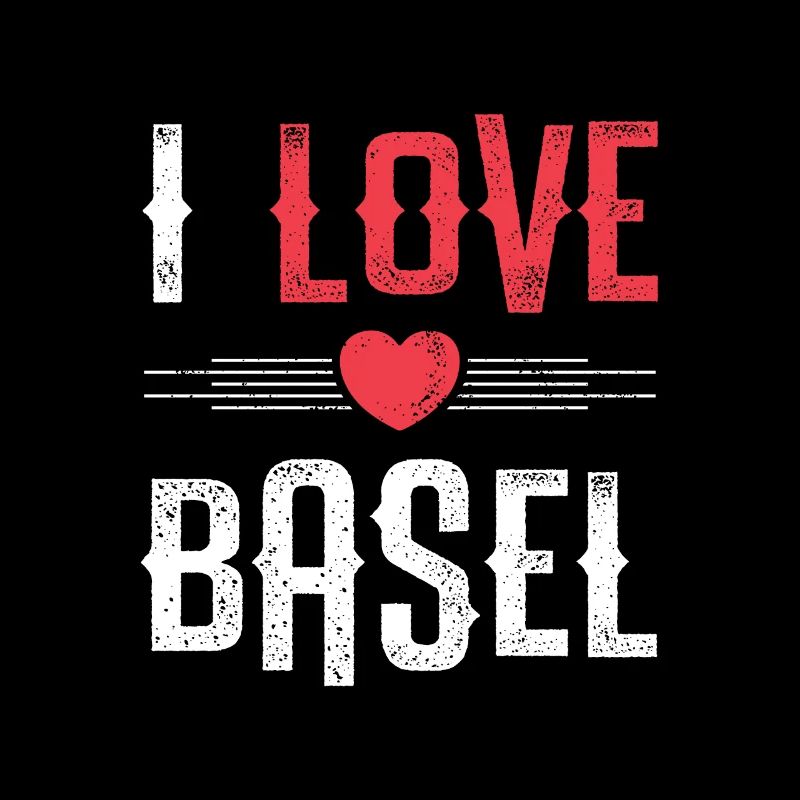 I Love Basel