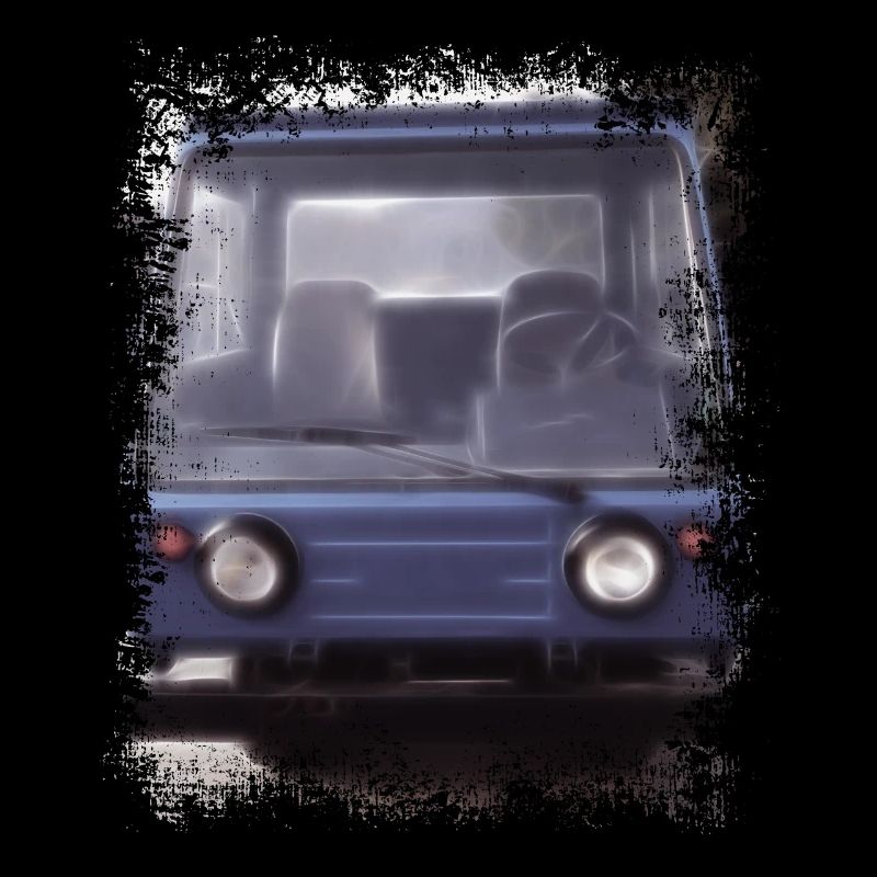 Multivoiture M25