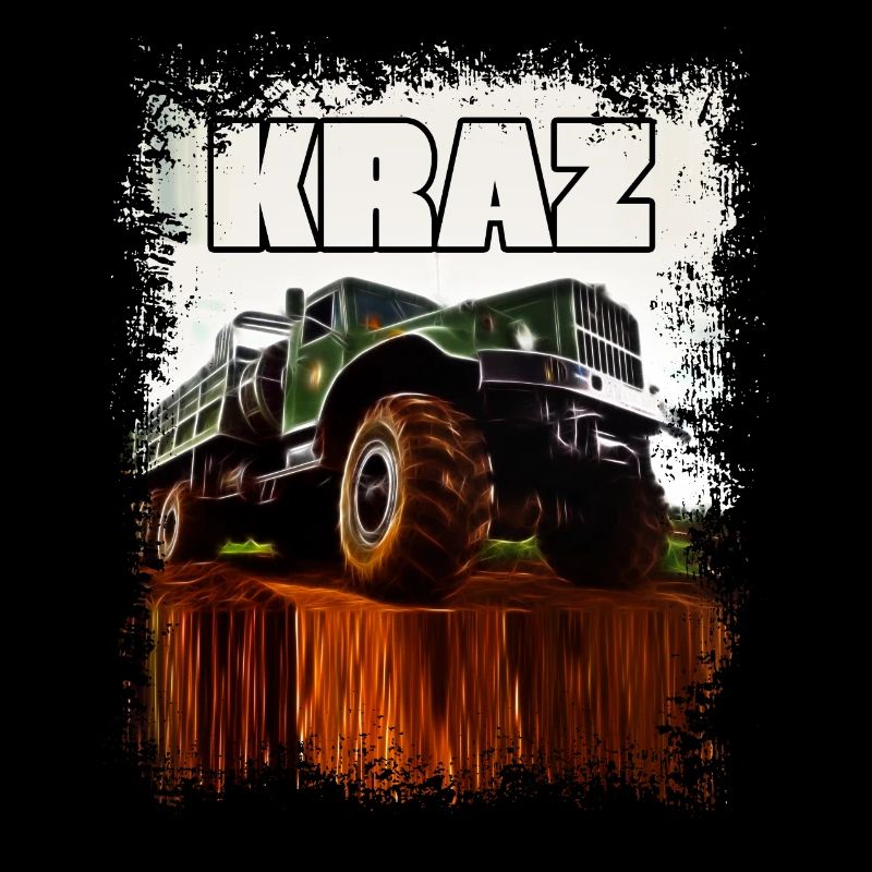 KRAZ