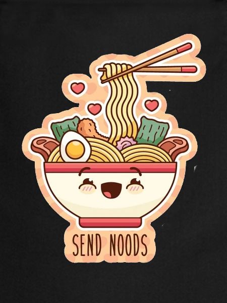 Send Noods