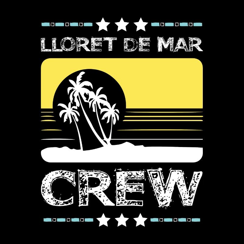 Lloret De Mar Crew