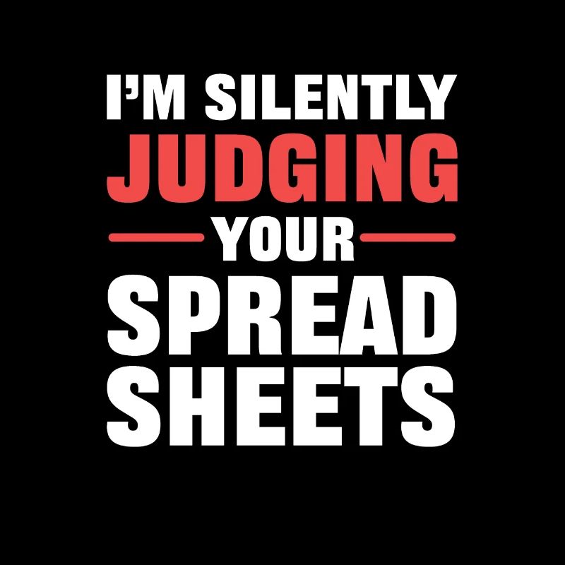 Buchhalter Buchhaltung Tabellenkalkulation Rechner