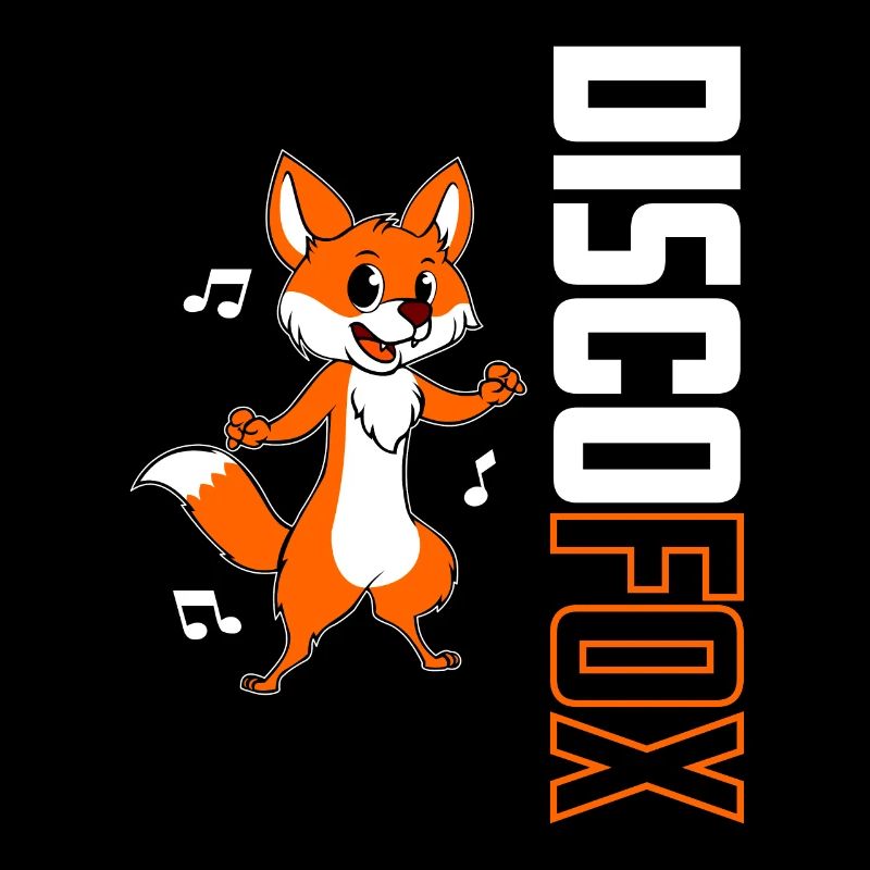 Disco Fuchs