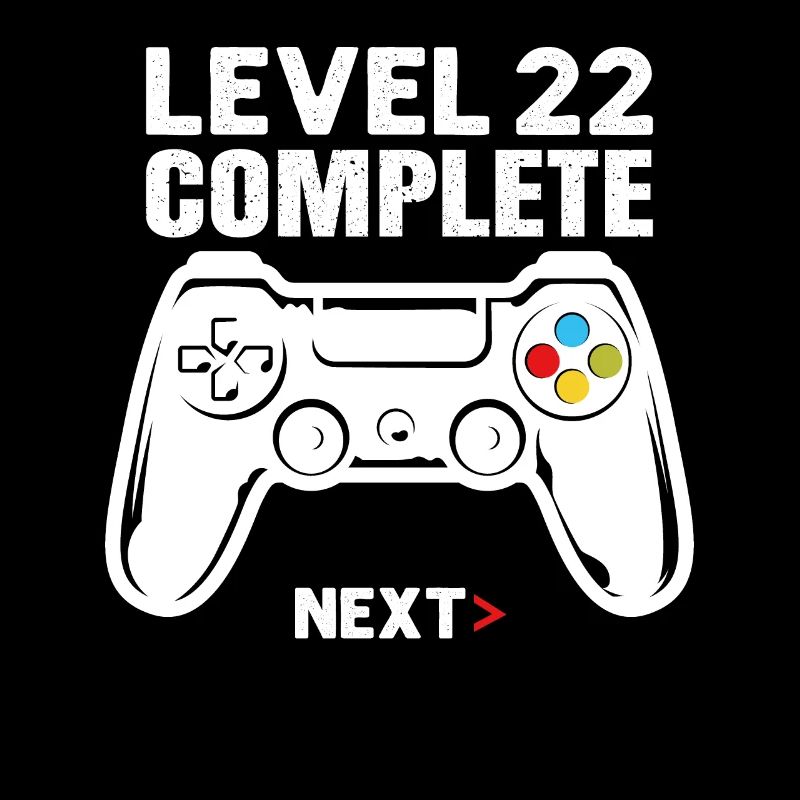 Niveau 22 Complet