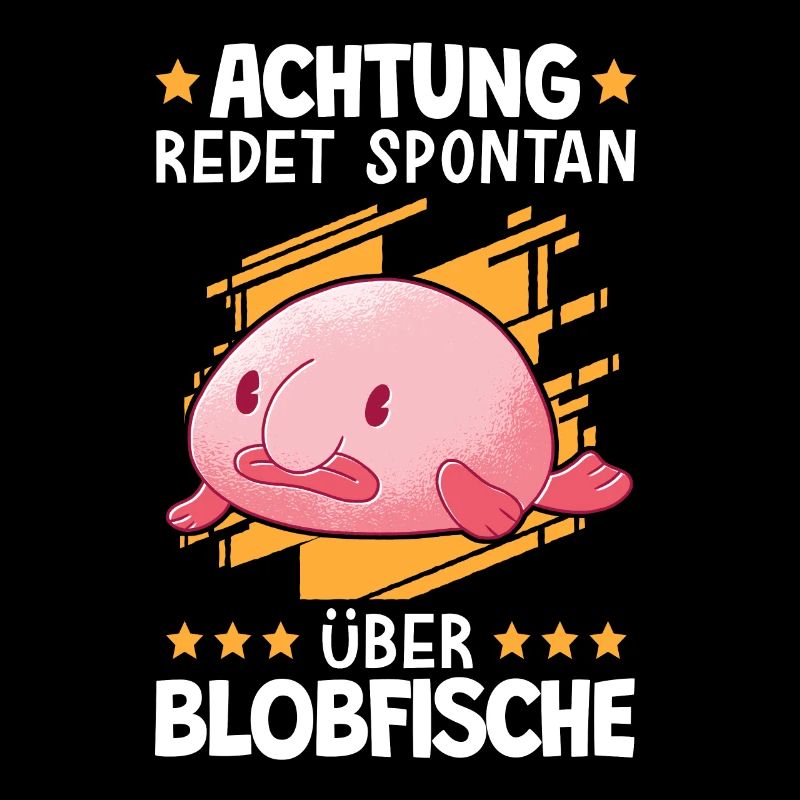 Redet über Blobfische Meme hässlicher Fisch