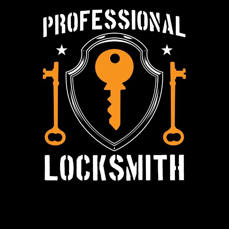 Professional locksmith locksmith lock