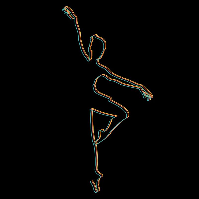Simple ballet