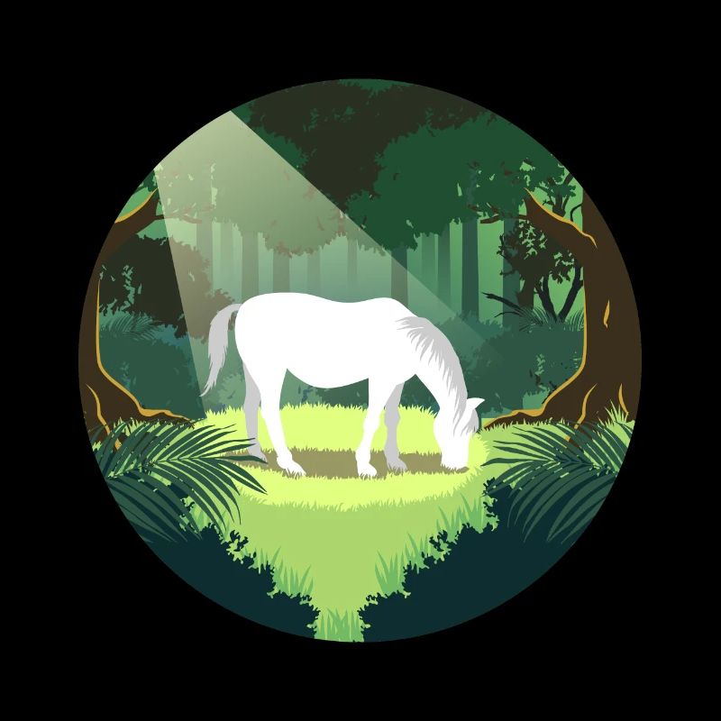 Horse
