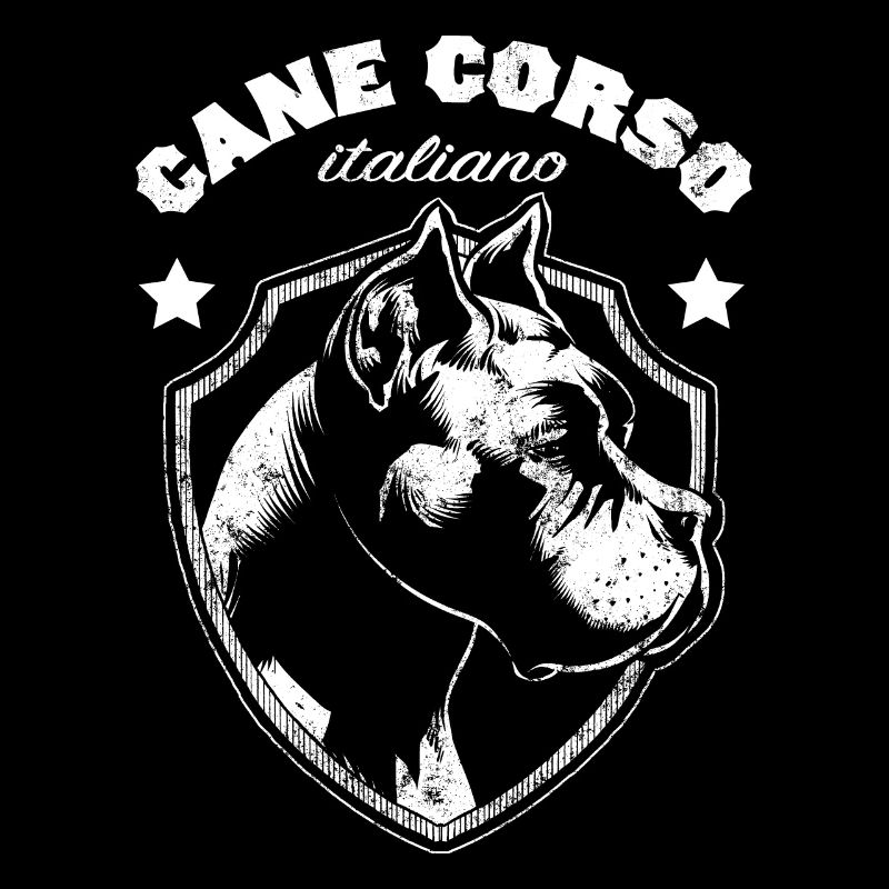 Cane corso