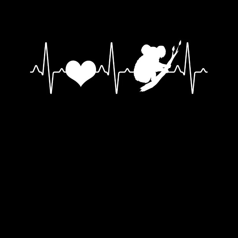 Koala Heartbeat