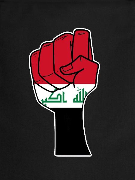Irak