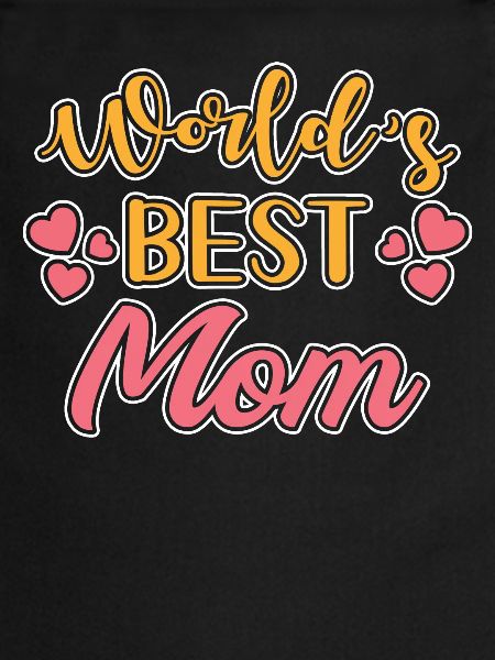 World's Best Mom