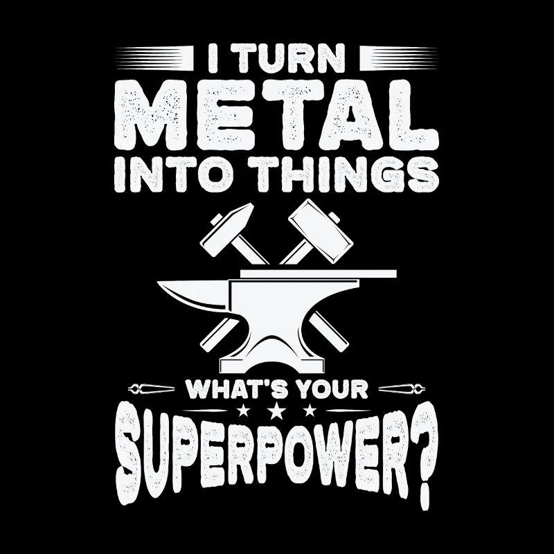 Blacksmith Farrier Anvil Wrought Iron