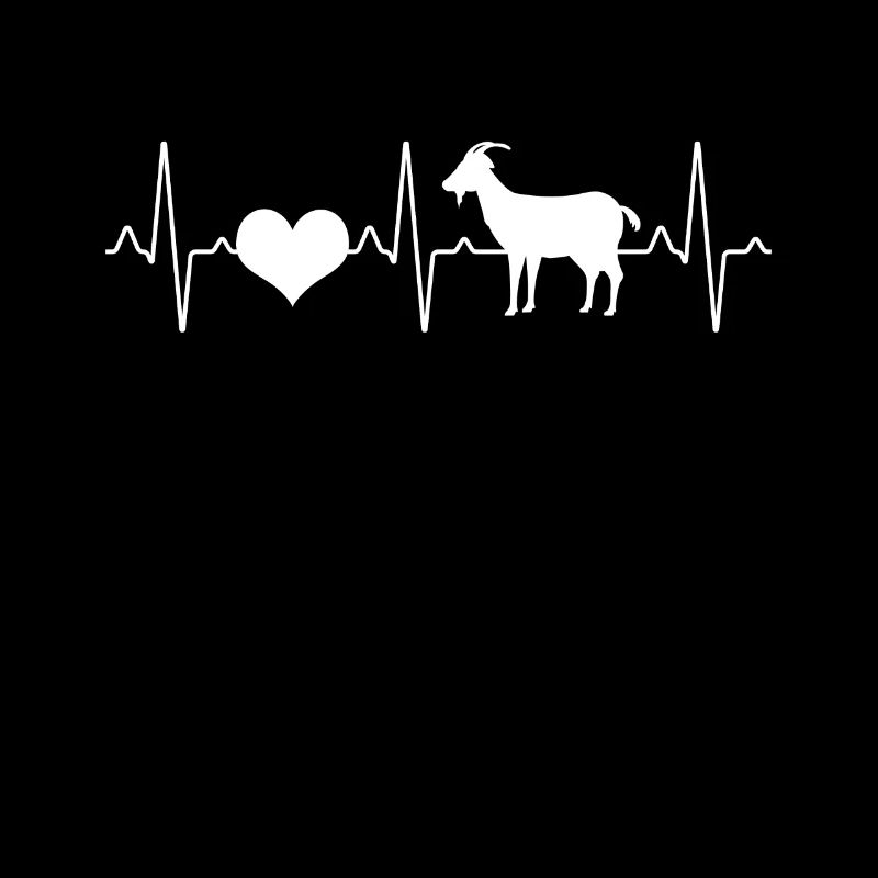 Goat Heartbeat