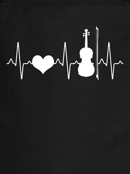 Violon Violon Heartbeat