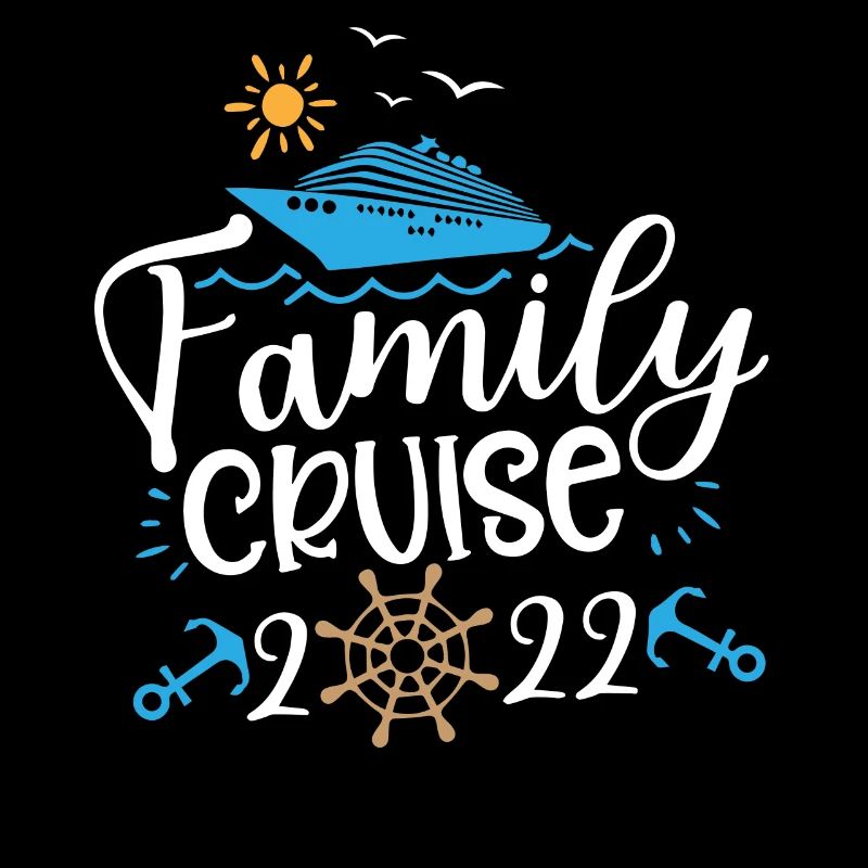 Équipe de croisière, temps de croisière, croisière de vacances