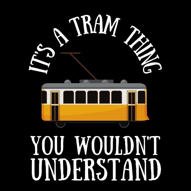 Tram Véhicule Train Tramway Trolley Téléphérique