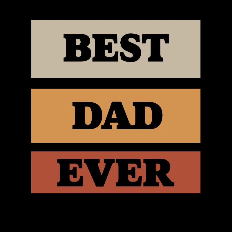 Best Dad Ever
