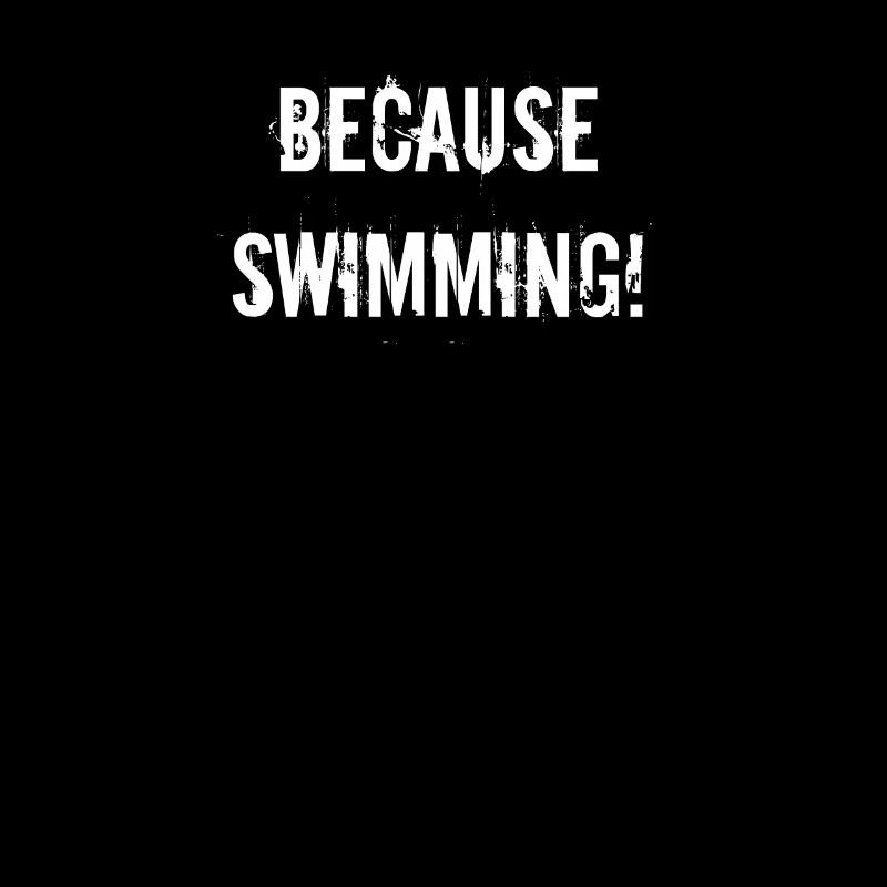 Natation - parce que la natation