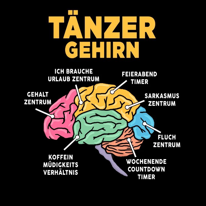 Tänzer