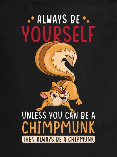 Chipmunk