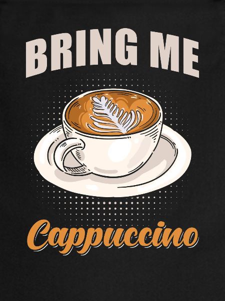 Cappuccino