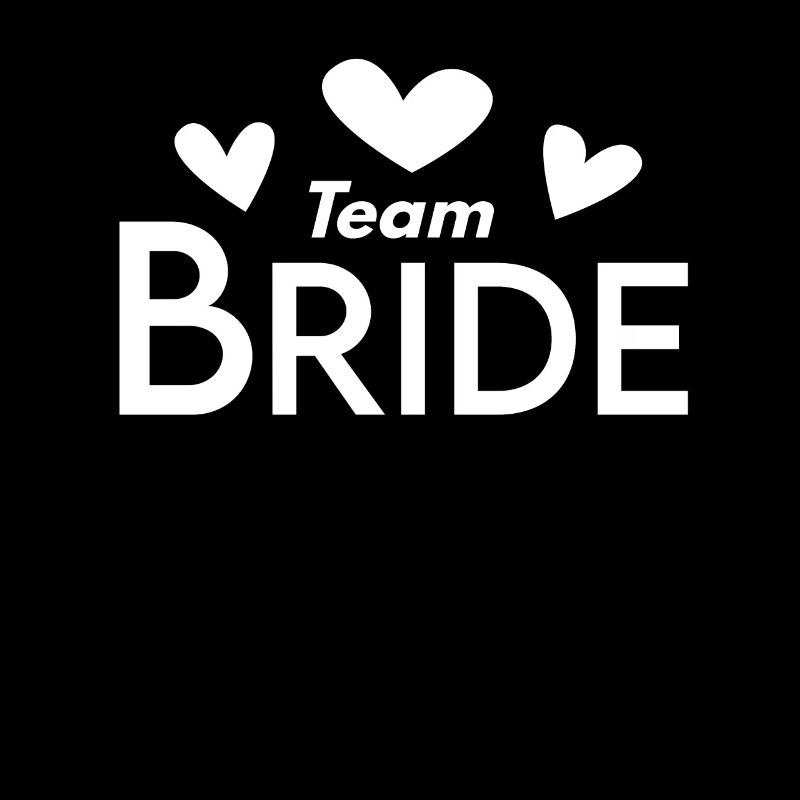 Team Bride