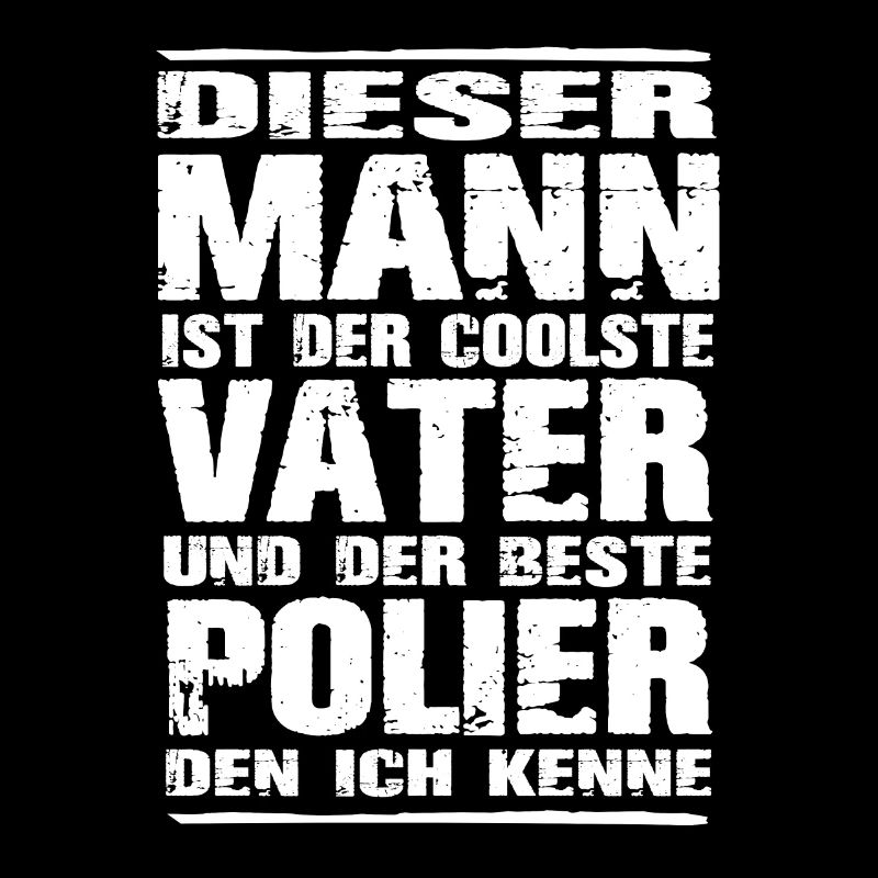 Vater und Polier