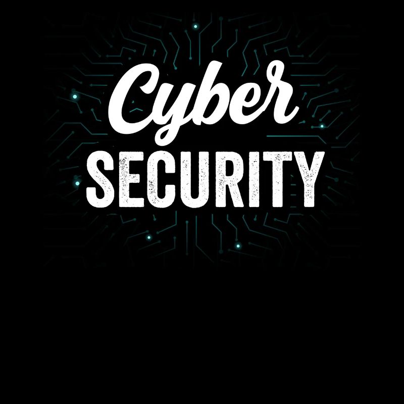 Cybersecurity Hacking Hack Hacker IT Security