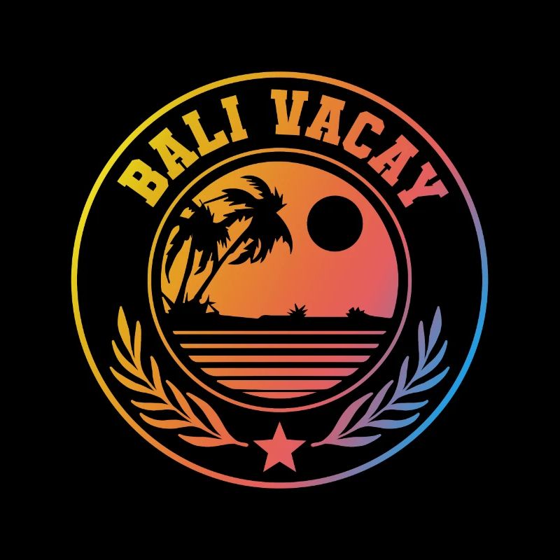 Bali Vacances