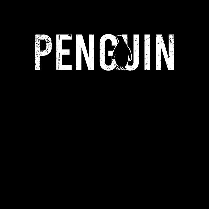 Pinguin penguin