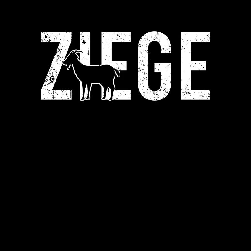 Ziege