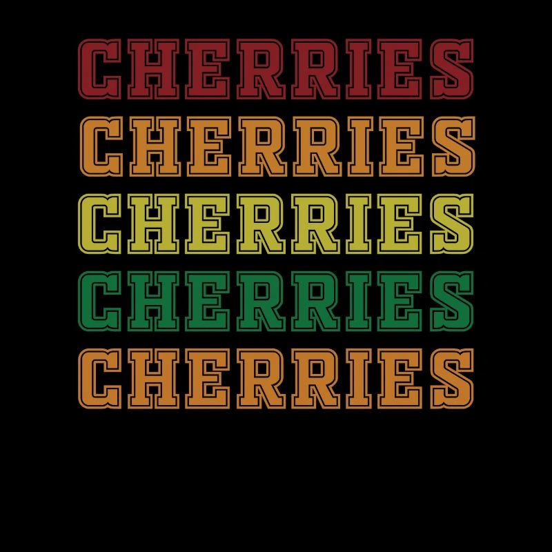 Cherries