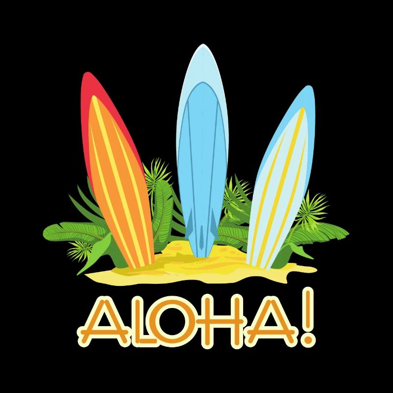 Aloha