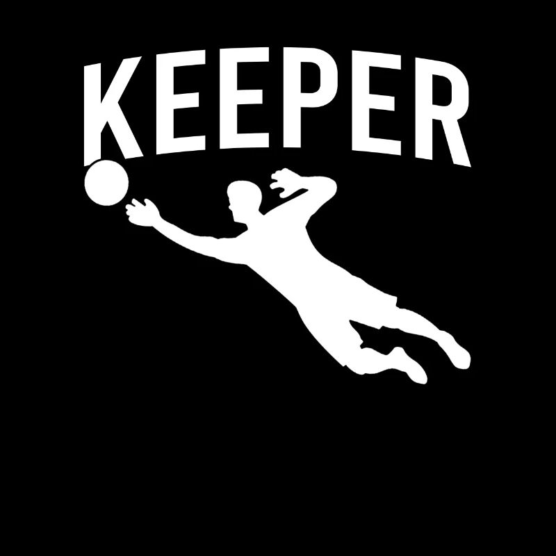 Goalkeeper Keeper