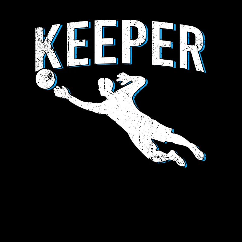 Goalkeeper Keeper