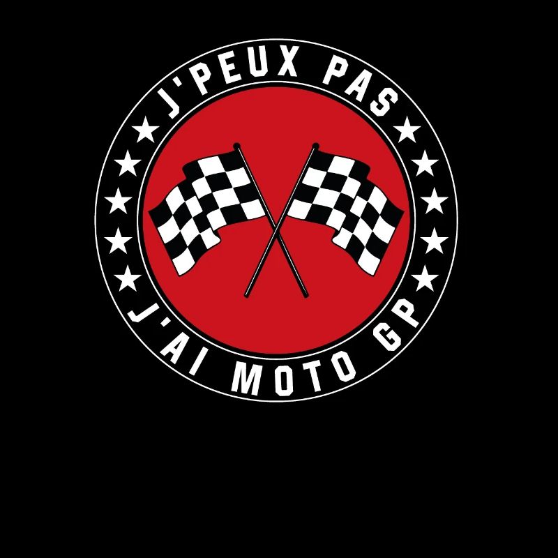 I Can't I Have Moto Gp