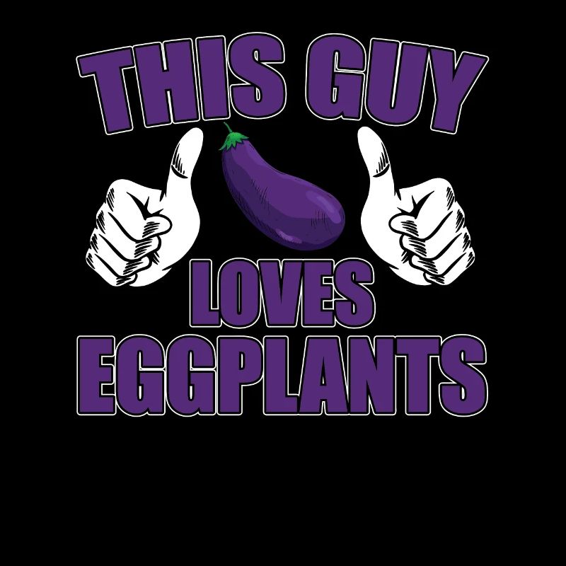 Amateurs d’aubergines