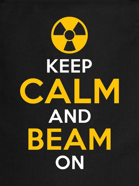 Radioactive